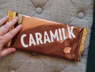 caramilk