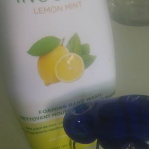 lemony