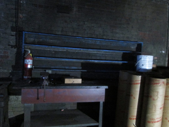 Cannon Knitting Mill