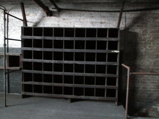 Cannon Knitting Mill