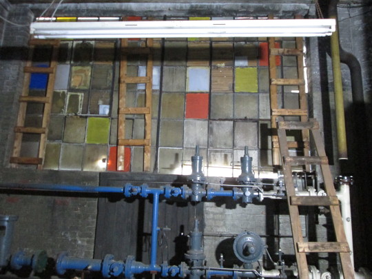 Cannon Knitting Mill