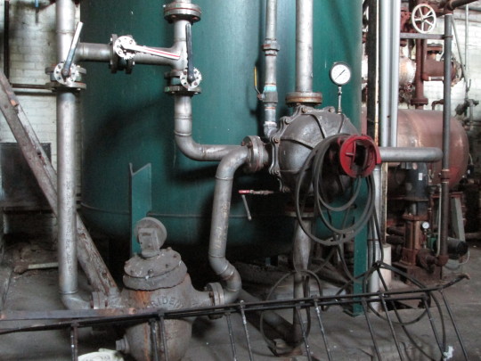 Cannon Knitting Mill