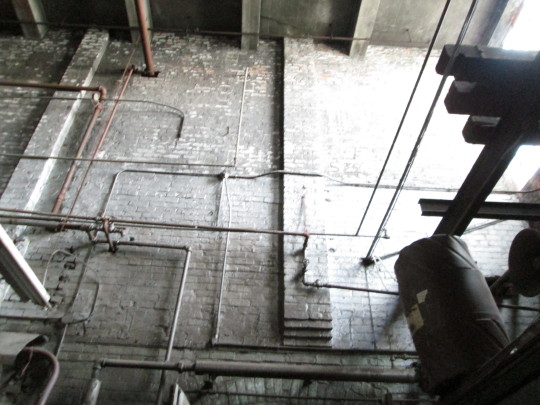 Cannon Knitting Mill