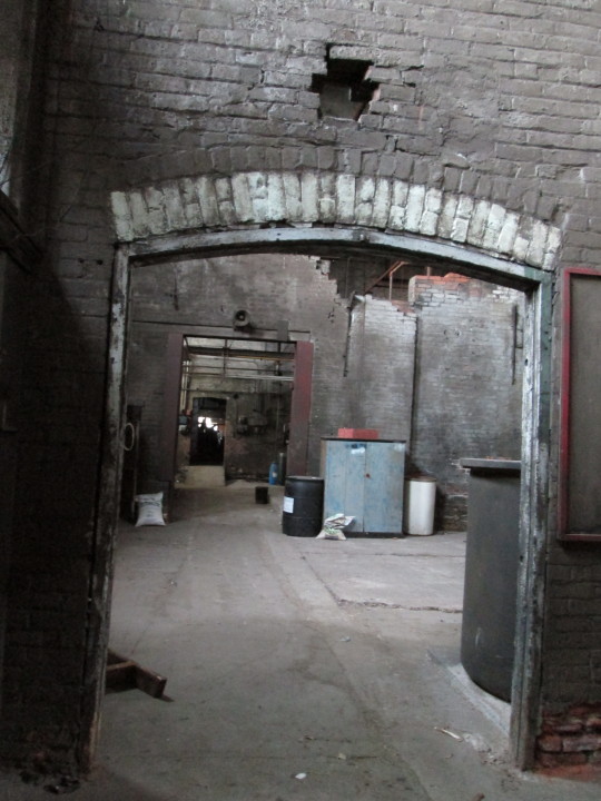 Cannon Knitting Mill