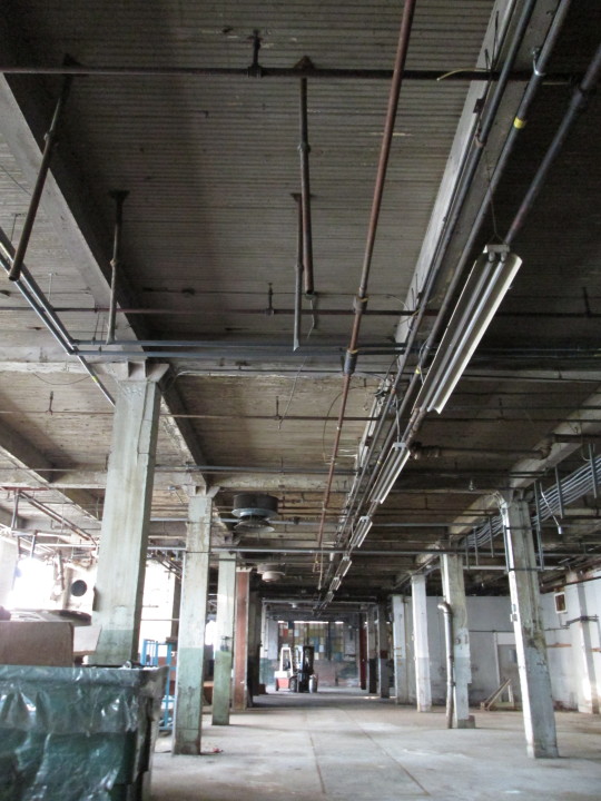 Cannon Knitting Mill