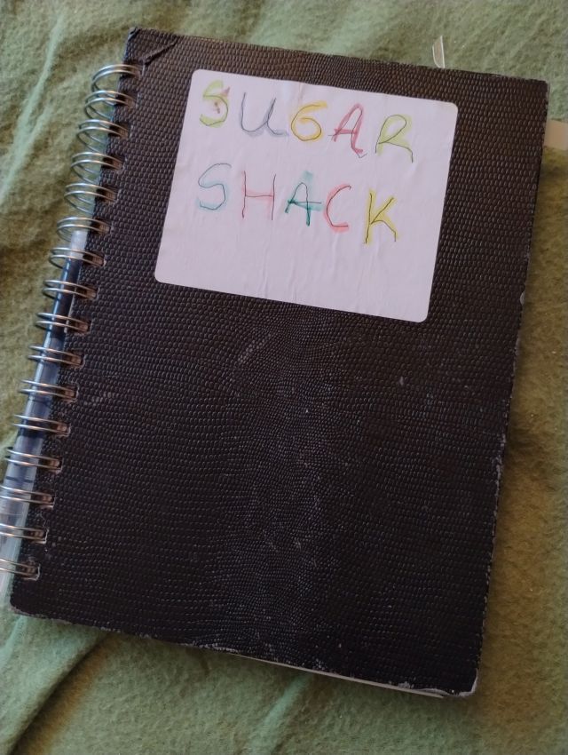 sugar shack