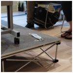 at an event for the people, the accessibility was trash, disposable - 2025 07 31