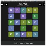 five by five - 2025 11 04