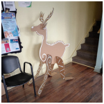 oh deer - 2025 12 21